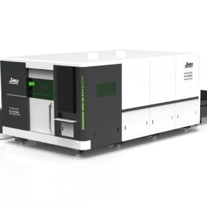 MÁY CẮT KIM LOẠI BẰNG SỢI QUANG [LASER FIBER]