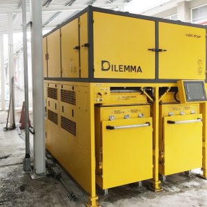 MÁY SẤY LOẠI TIẾT KIỆM NĂNG LƯỢNG