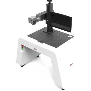 MÁY KHẮC LASER SỢI QUANG [Dòng C]