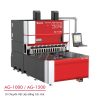 [RAGOS] Hệ Thống Gia Công Uốn Kim Loại Tự Động
